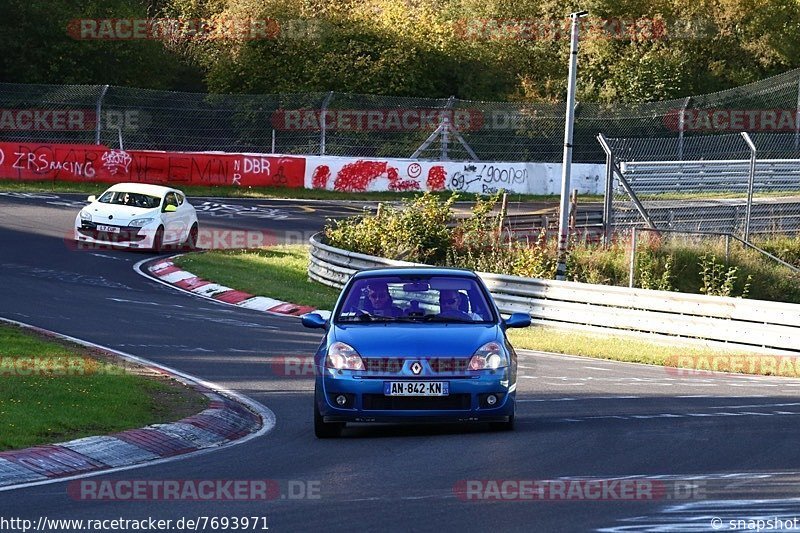 Bild #7693971 - Touristenfahrten Nürburgring Nordschleife (13.10.2019)