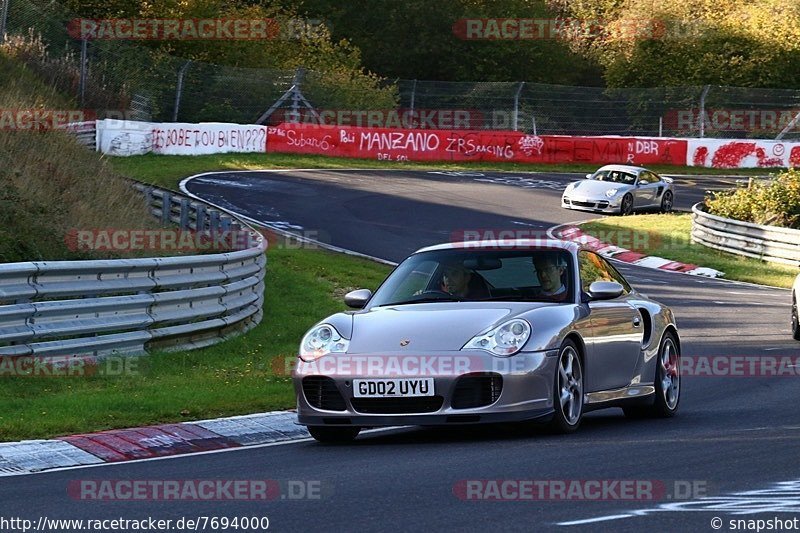 Bild #7694000 - Touristenfahrten Nürburgring Nordschleife (13.10.2019)