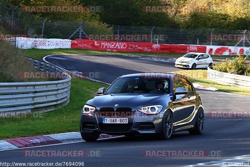 Bild #7694096 - Touristenfahrten Nürburgring Nordschleife (13.10.2019)