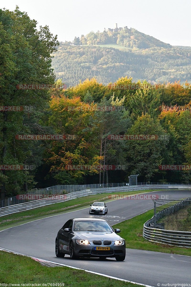 Bild #7694959 - Touristenfahrten Nürburgring Nordschleife (13.10.2019)