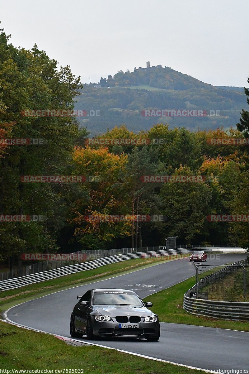 Bild #7695032 - Touristenfahrten Nürburgring Nordschleife (13.10.2019)