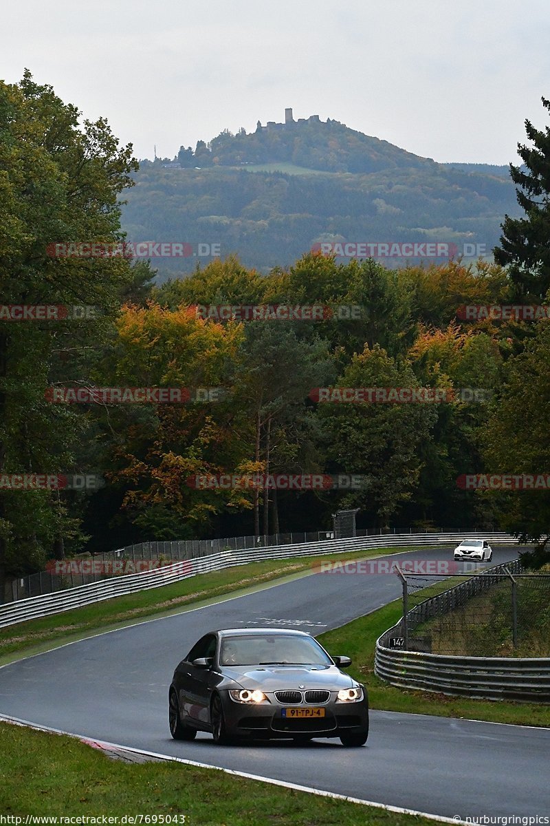 Bild #7695043 - Touristenfahrten Nürburgring Nordschleife (13.10.2019)