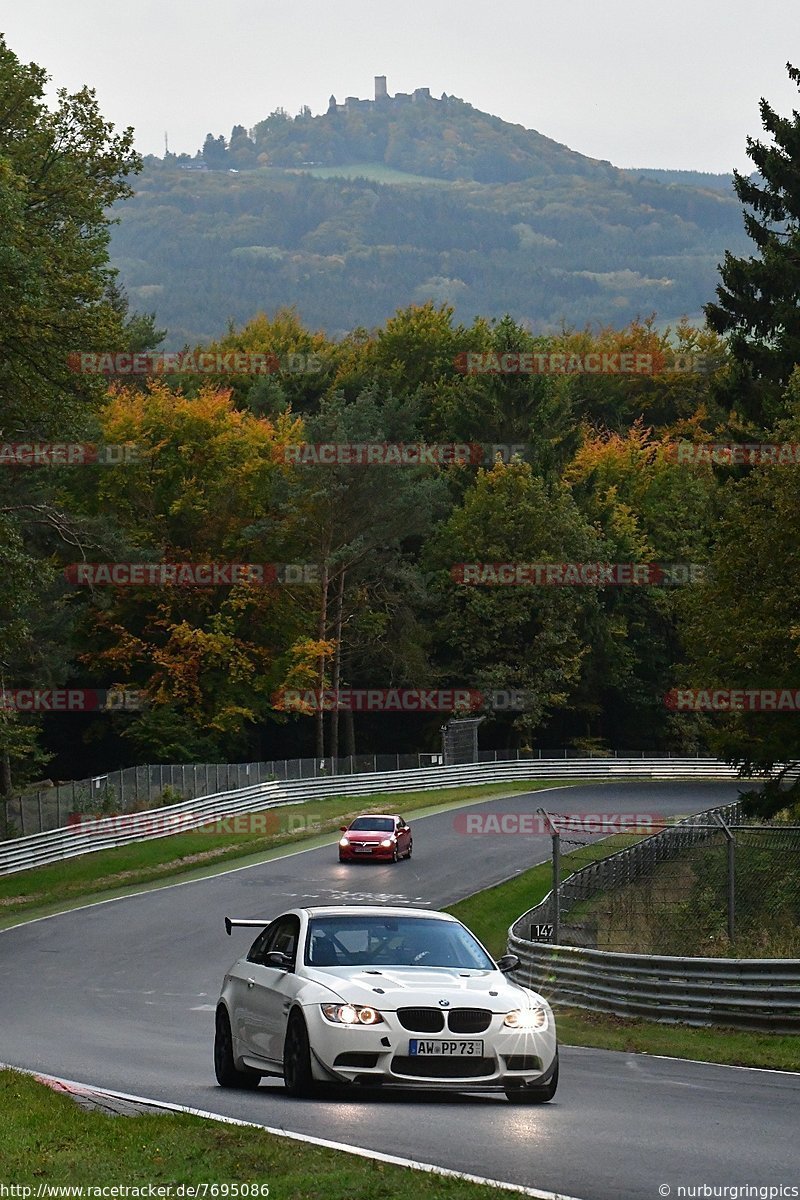 Bild #7695086 - Touristenfahrten Nürburgring Nordschleife (13.10.2019)