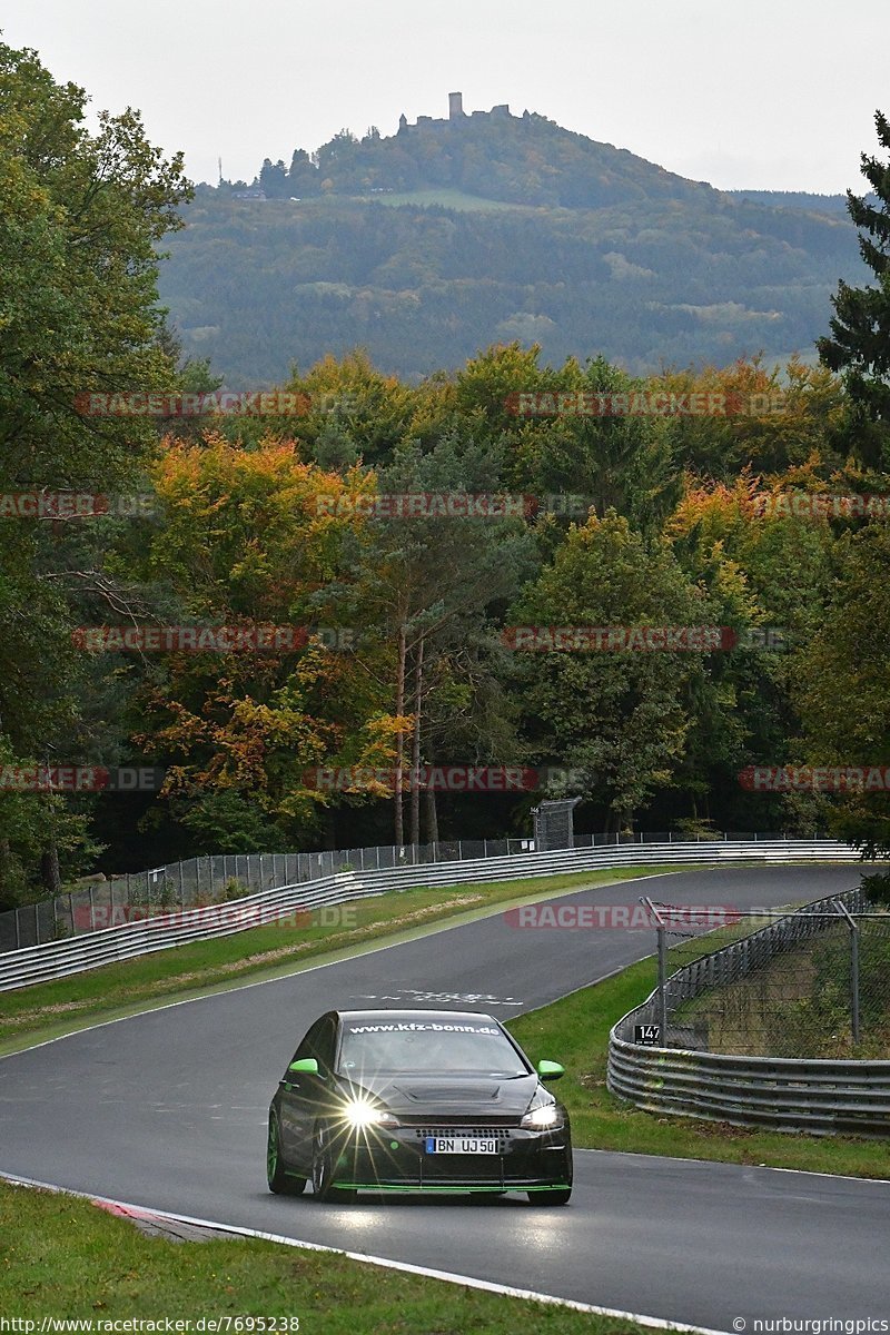 Bild #7695238 - Touristenfahrten Nürburgring Nordschleife (13.10.2019)