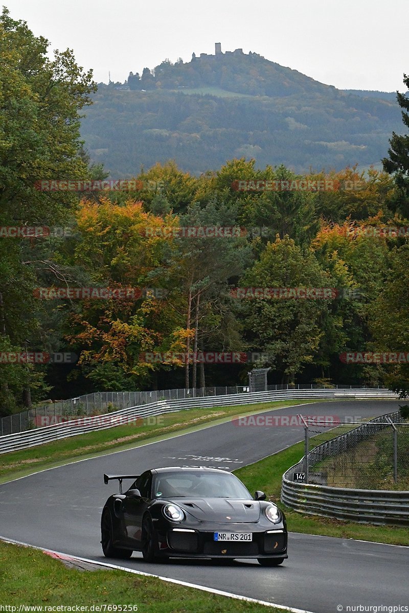 Bild #7695256 - Touristenfahrten Nürburgring Nordschleife (13.10.2019)