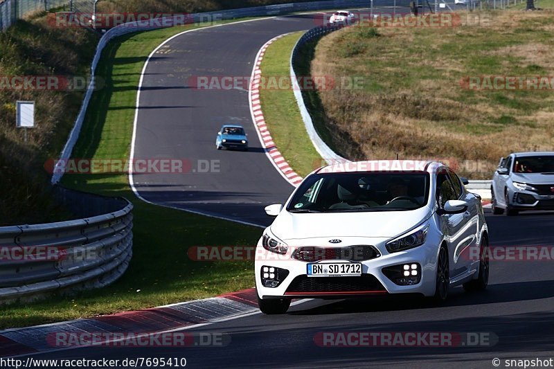 Bild #7695410 - Touristenfahrten Nürburgring Nordschleife (13.10.2019)