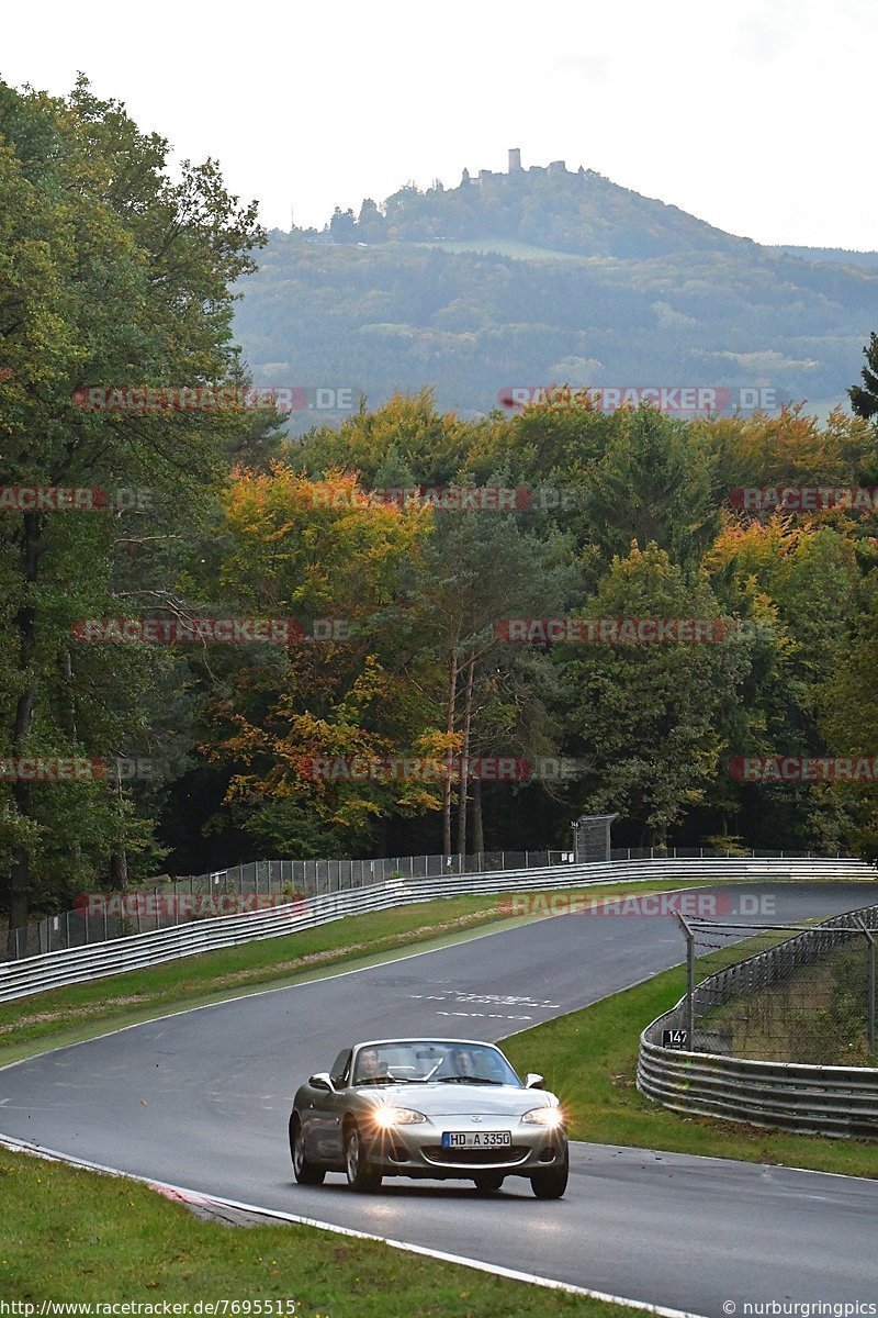 Bild #7695515 - Touristenfahrten Nürburgring Nordschleife (13.10.2019)