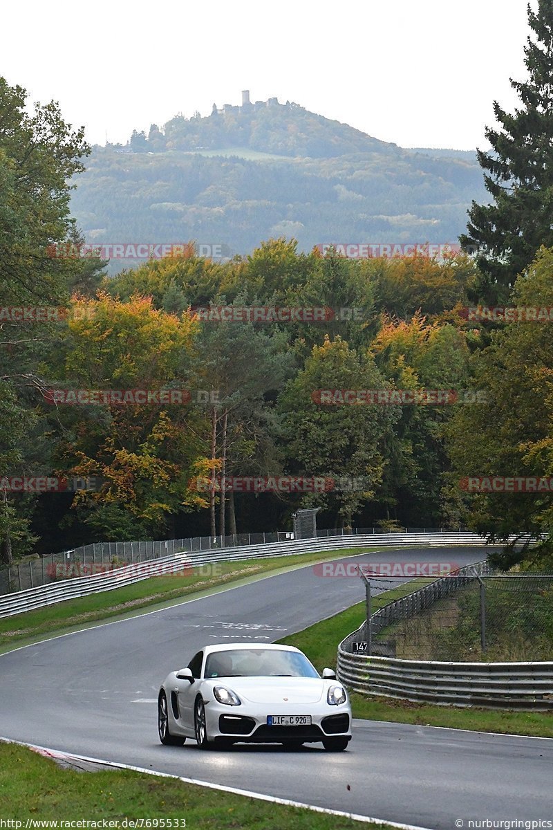 Bild #7695533 - Touristenfahrten Nürburgring Nordschleife (13.10.2019)