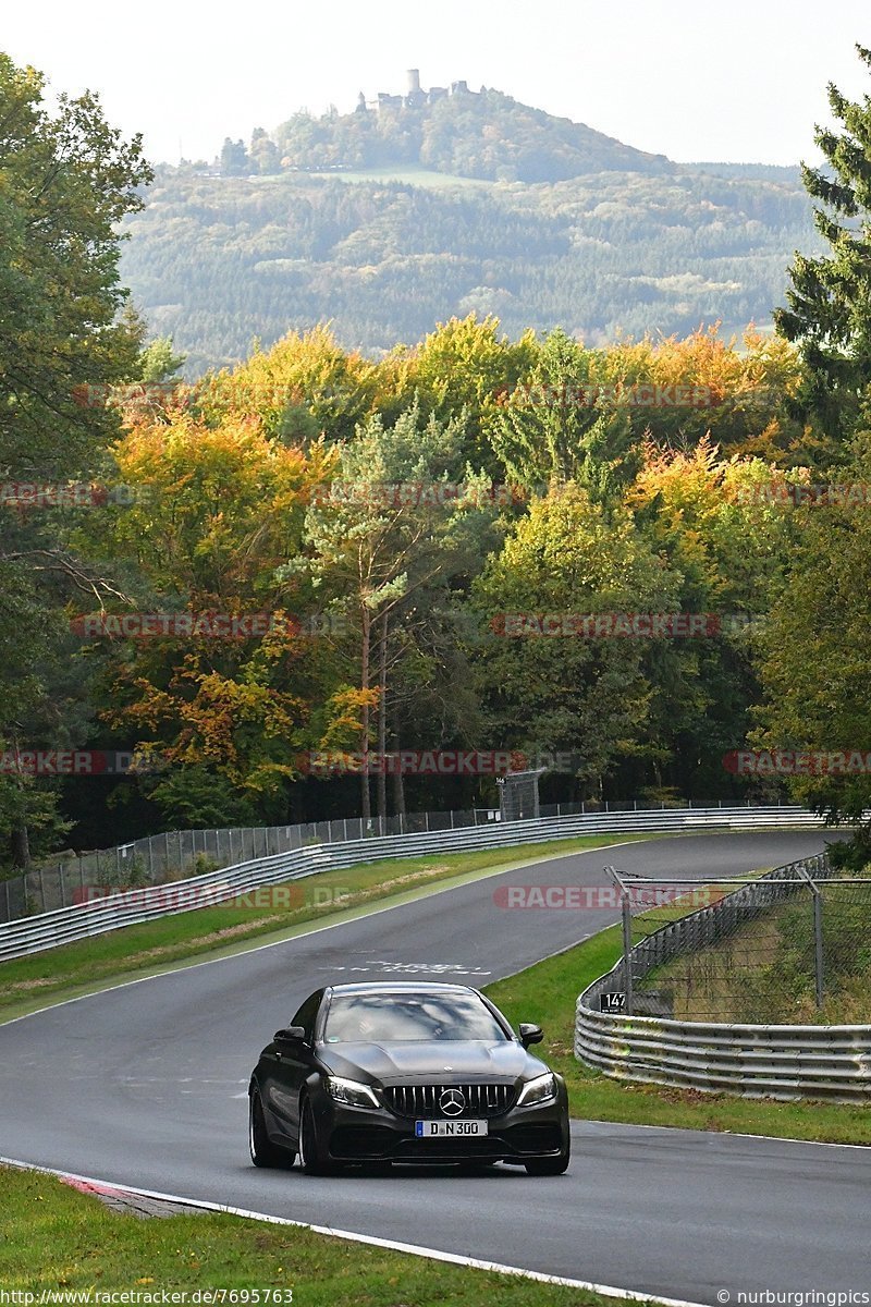 Bild #7695763 - Touristenfahrten Nürburgring Nordschleife (13.10.2019)