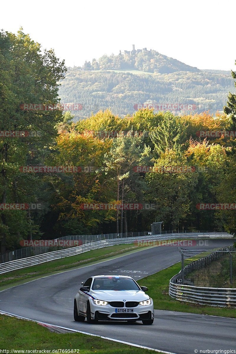 Bild #7695872 - Touristenfahrten Nürburgring Nordschleife (13.10.2019)