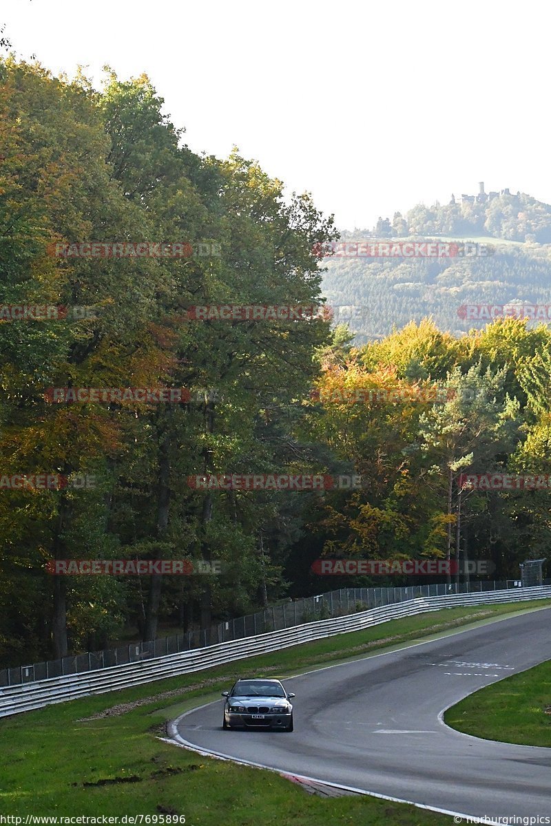 Bild #7695896 - Touristenfahrten Nürburgring Nordschleife (13.10.2019)