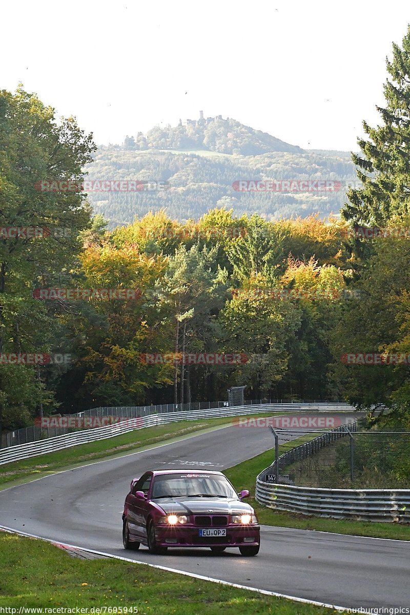 Bild #7695945 - Touristenfahrten Nürburgring Nordschleife (13.10.2019)
