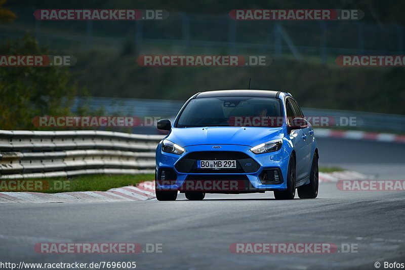 Bild #7696005 - Touristenfahrten Nürburgring Nordschleife (13.10.2019)