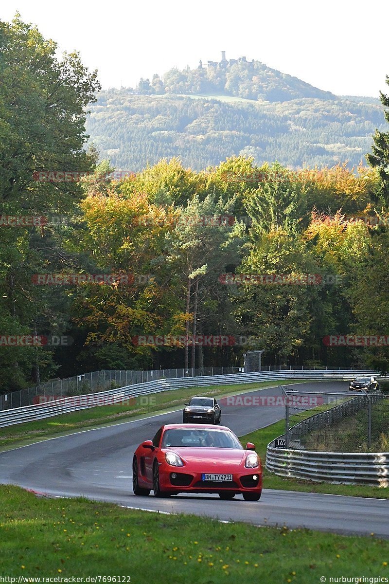 Bild #7696122 - Touristenfahrten Nürburgring Nordschleife (13.10.2019)