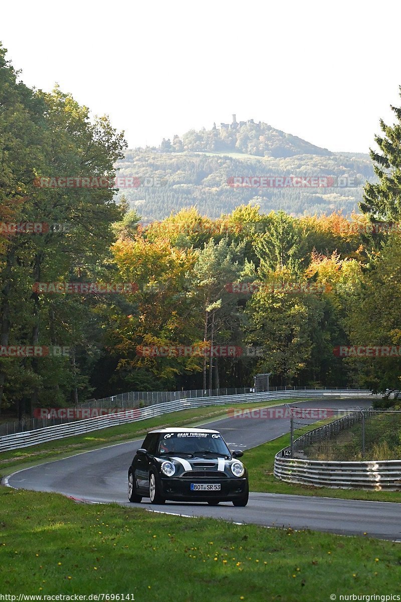 Bild #7696141 - Touristenfahrten Nürburgring Nordschleife (13.10.2019)