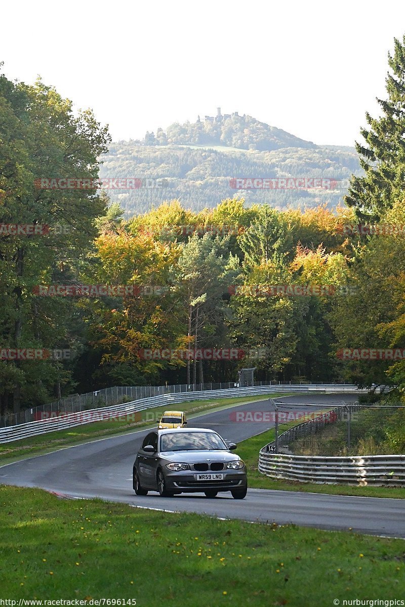 Bild #7696145 - Touristenfahrten Nürburgring Nordschleife (13.10.2019)