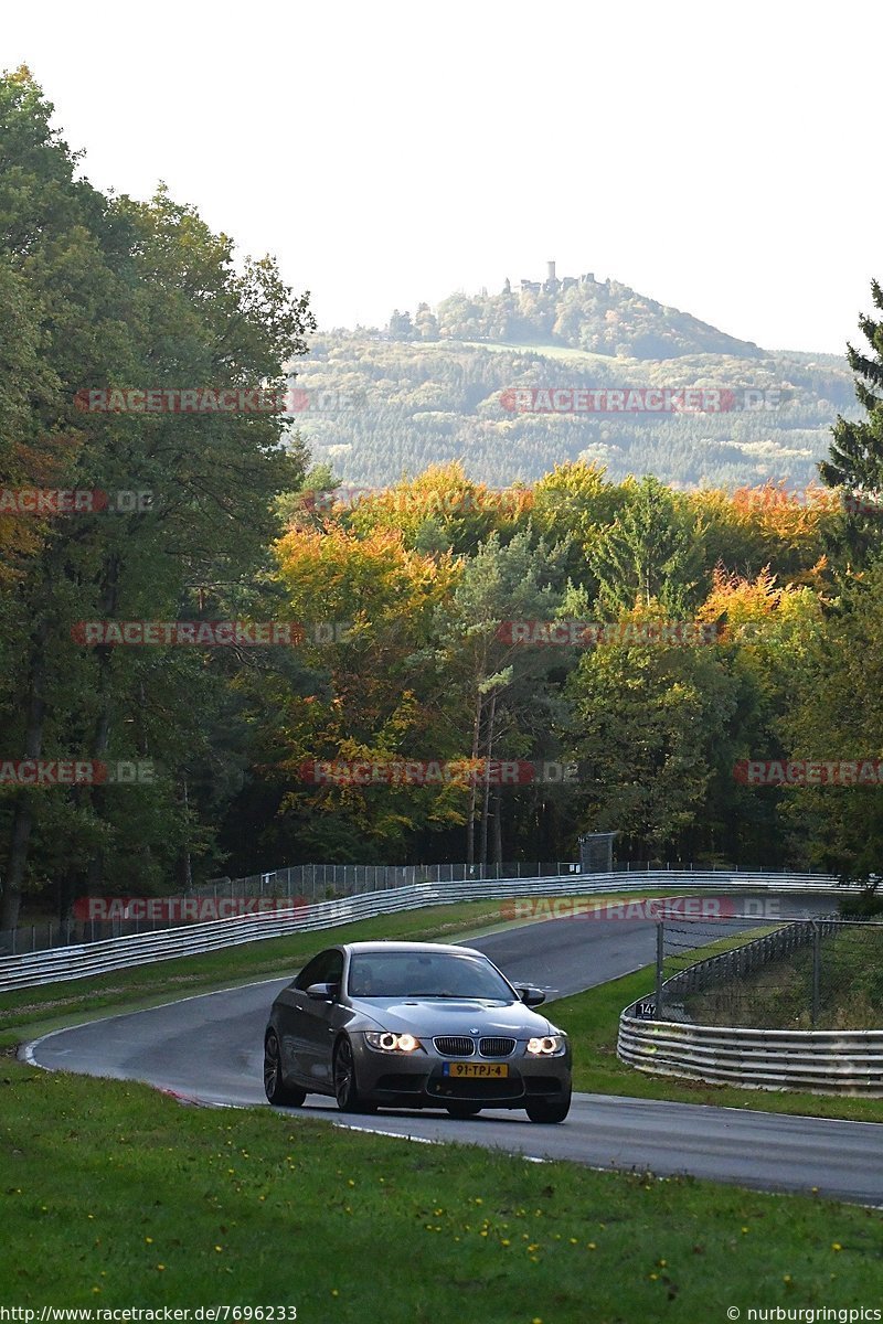 Bild #7696233 - Touristenfahrten Nürburgring Nordschleife (13.10.2019)