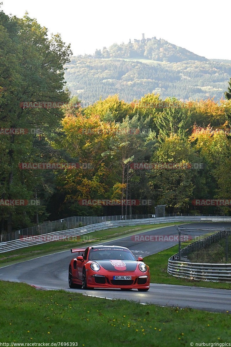 Bild #7696393 - Touristenfahrten Nürburgring Nordschleife (13.10.2019)