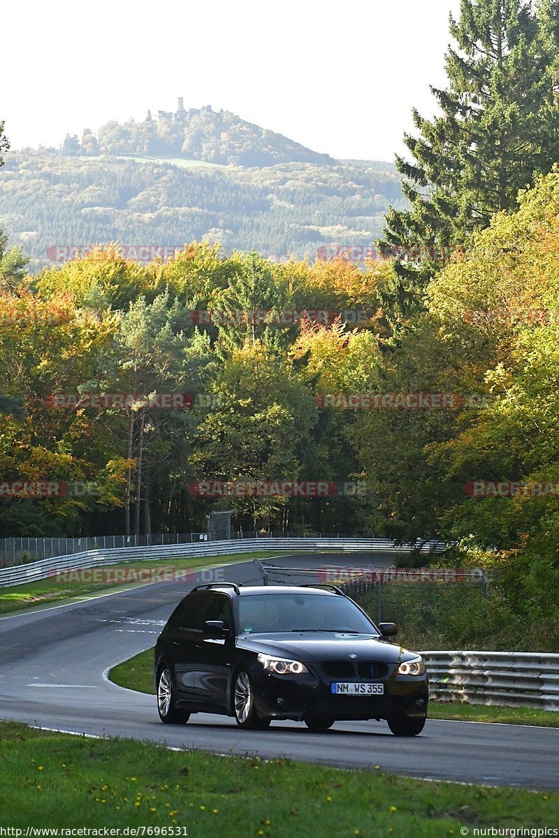 Bild #7696531 - Touristenfahrten Nürburgring Nordschleife (13.10.2019)