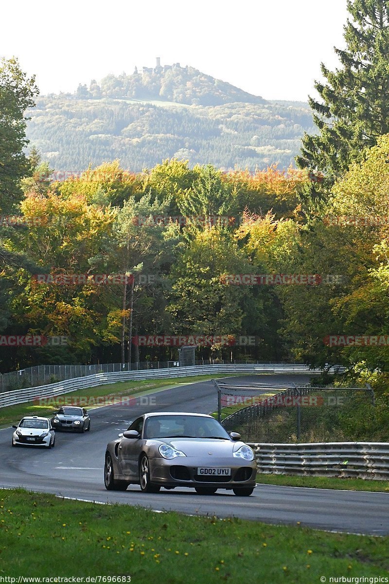 Bild #7696683 - Touristenfahrten Nürburgring Nordschleife (13.10.2019)