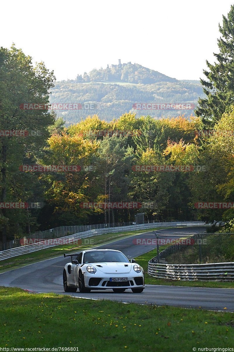 Bild #7696801 - Touristenfahrten Nürburgring Nordschleife (13.10.2019)