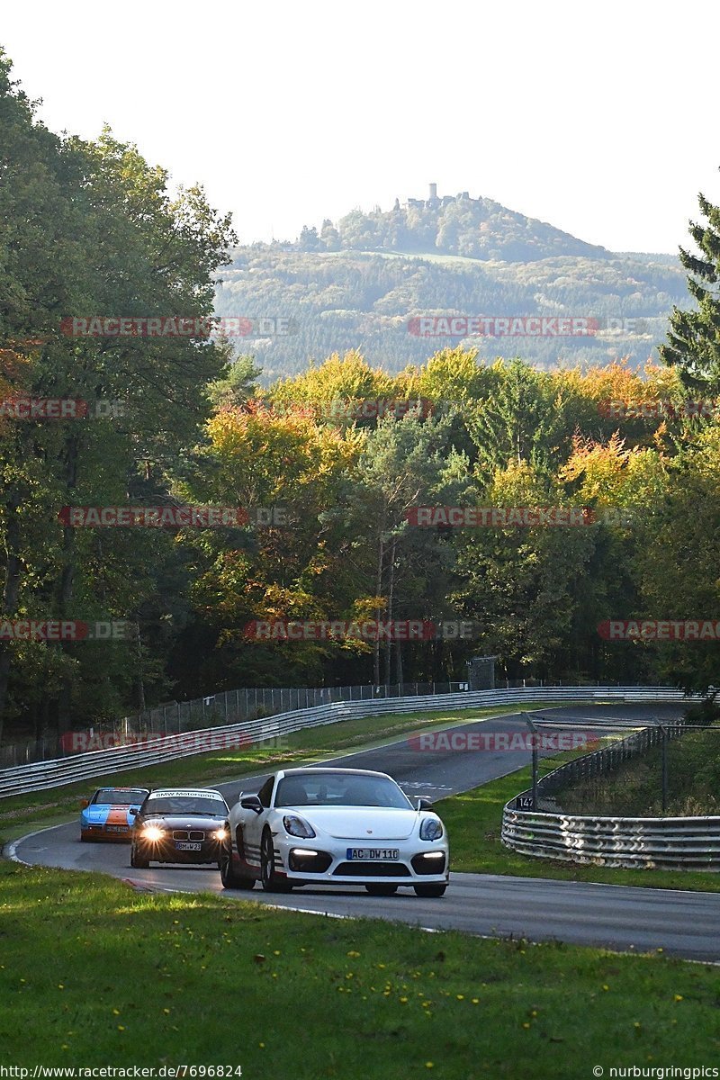 Bild #7696824 - Touristenfahrten Nürburgring Nordschleife (13.10.2019)