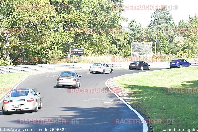 Bild #7696882 - Touristenfahrten Nürburgring Nordschleife (13.10.2019)