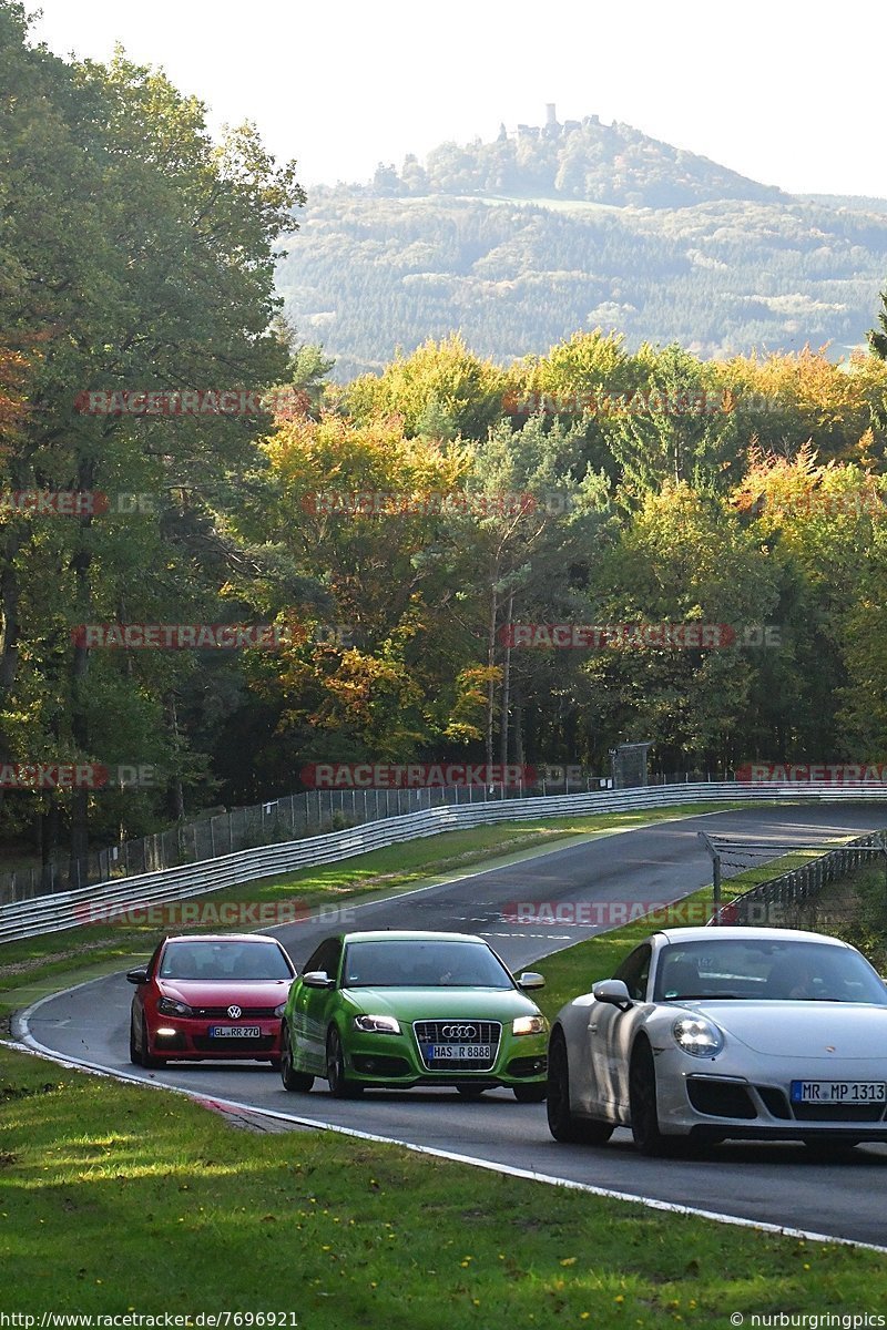 Bild #7696921 - Touristenfahrten Nürburgring Nordschleife (13.10.2019)