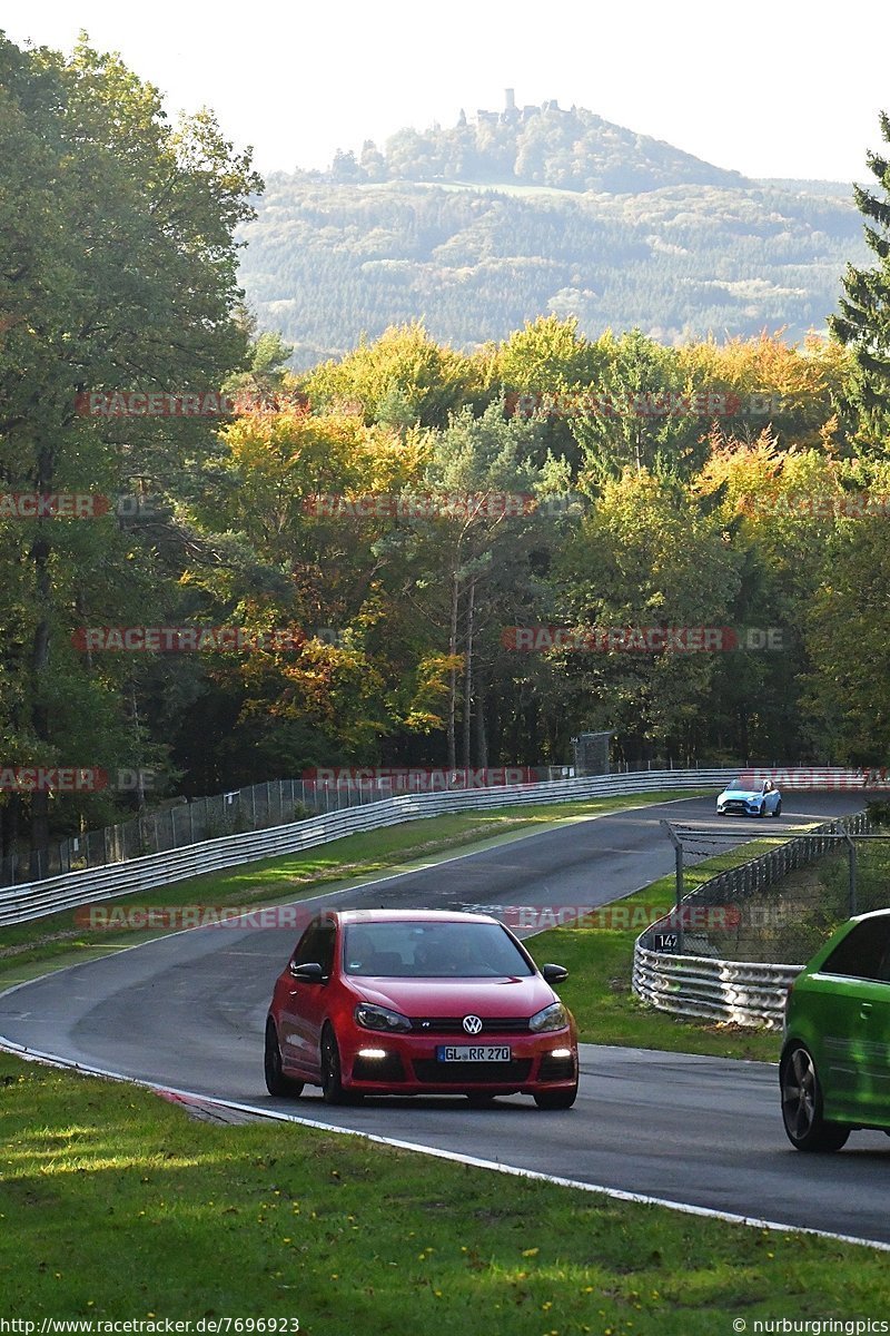 Bild #7696923 - Touristenfahrten Nürburgring Nordschleife (13.10.2019)