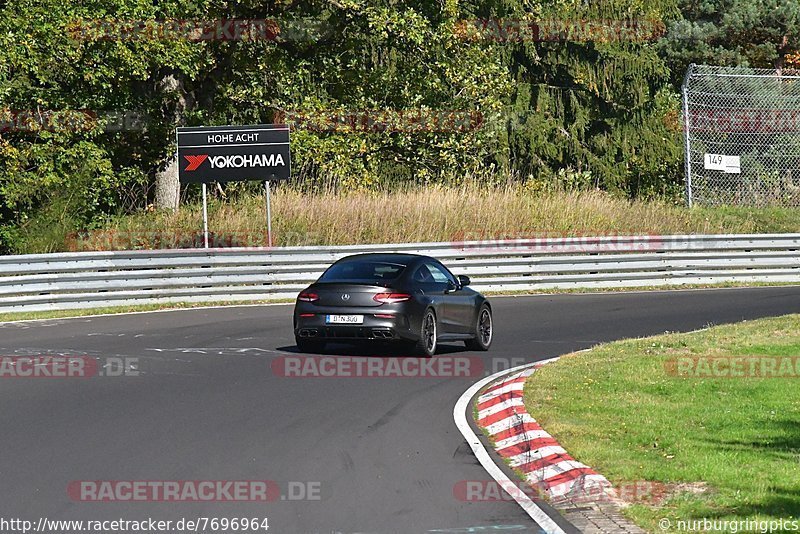 Bild #7696964 - Touristenfahrten Nürburgring Nordschleife (13.10.2019)