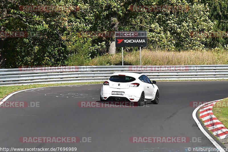 Bild #7696989 - Touristenfahrten Nürburgring Nordschleife (13.10.2019)