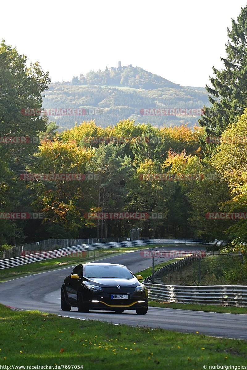 Bild #7697054 - Touristenfahrten Nürburgring Nordschleife (13.10.2019)