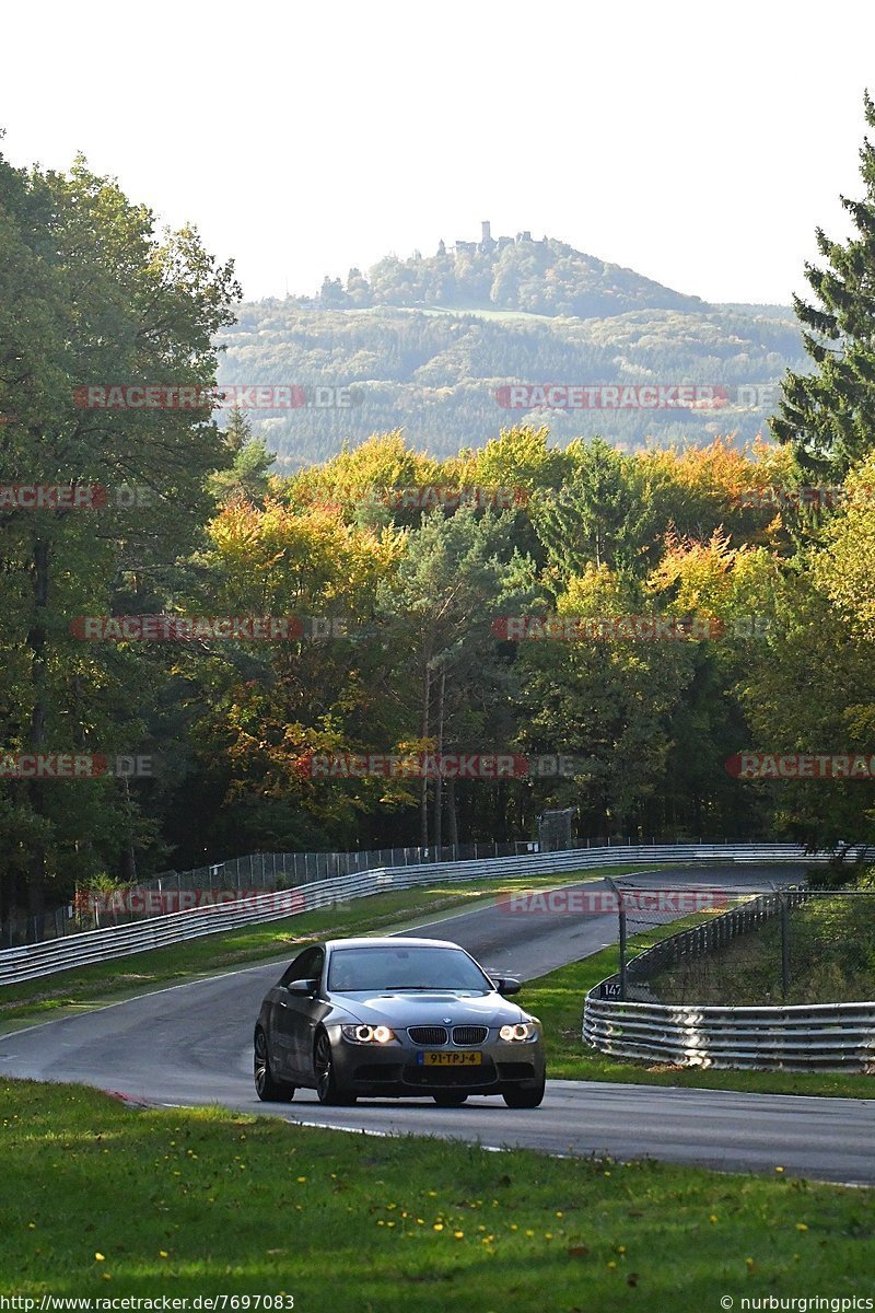 Bild #7697083 - Touristenfahrten Nürburgring Nordschleife (13.10.2019)