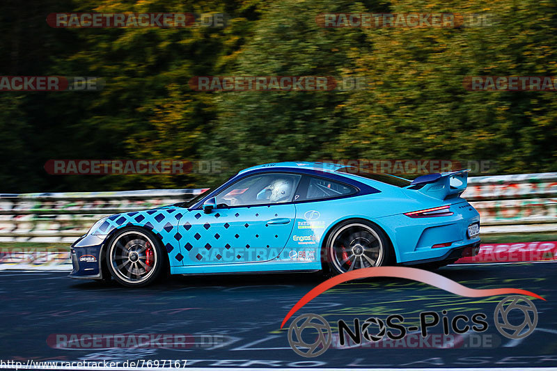 Bild #7697167 - Touristenfahrten Nürburgring Nordschleife (13.10.2019)