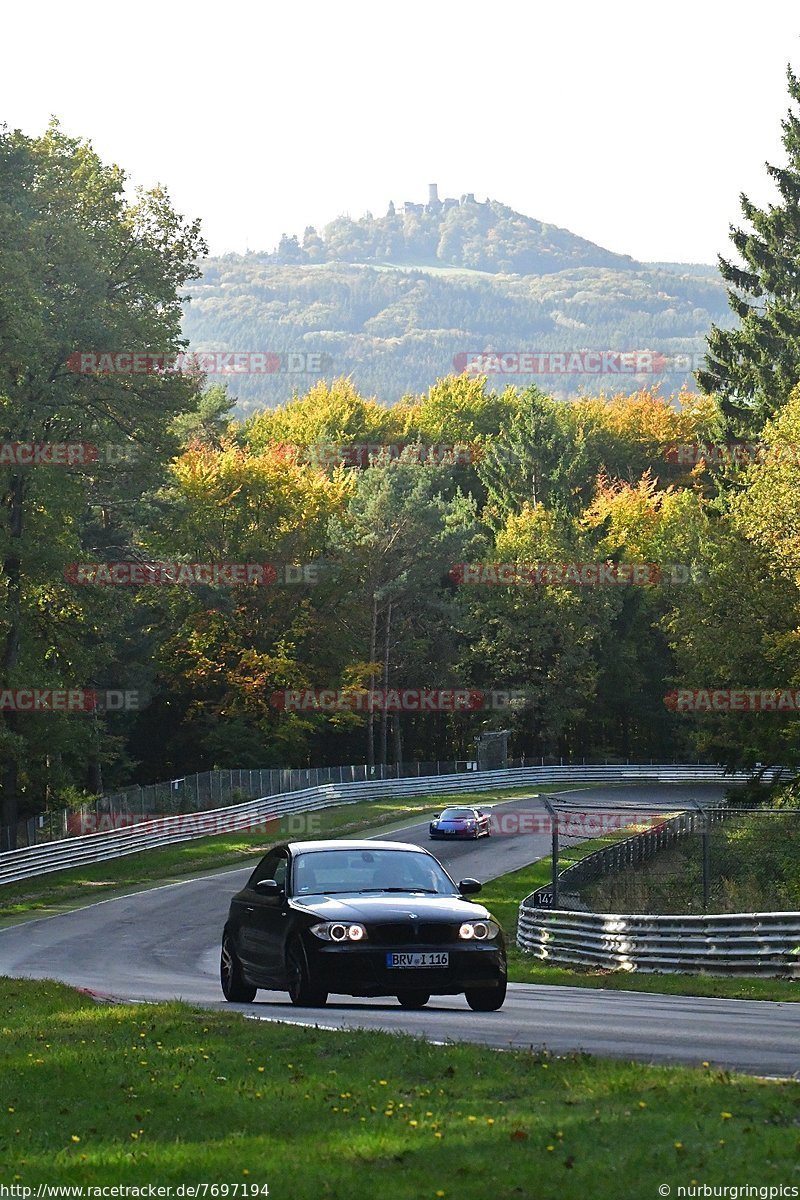 Bild #7697194 - Touristenfahrten Nürburgring Nordschleife (13.10.2019)