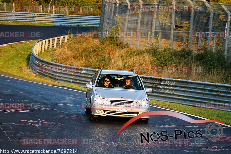 Bild #7697214 - Touristenfahrten Nürburgring Nordschleife (13.10.2019)