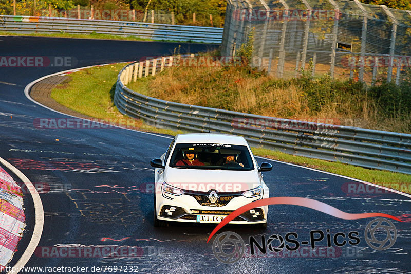 Bild #7697232 - Touristenfahrten Nürburgring Nordschleife (13.10.2019)