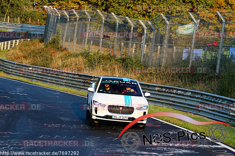 Bild #7697292 - Touristenfahrten Nürburgring Nordschleife (13.10.2019)