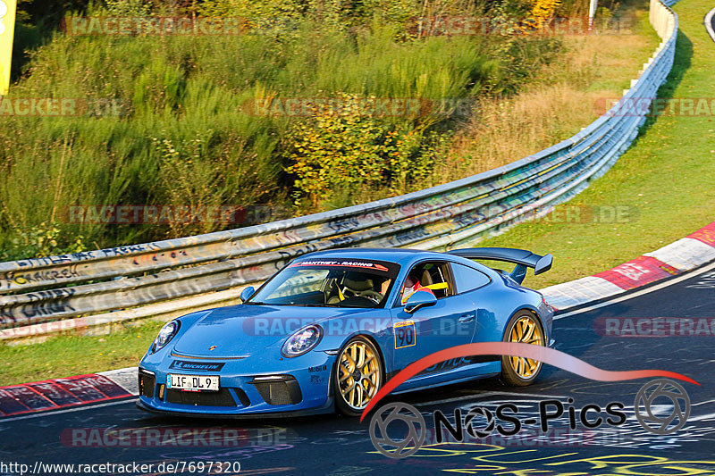 Bild #7697320 - Touristenfahrten Nürburgring Nordschleife (13.10.2019)