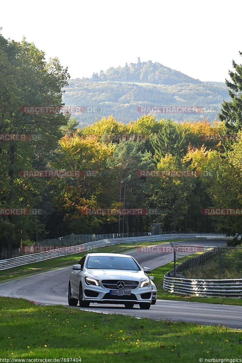 Bild #7697404 - Touristenfahrten Nürburgring Nordschleife (13.10.2019)