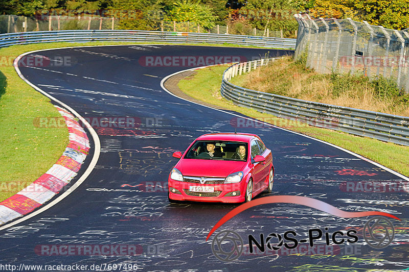 Bild #7697496 - Touristenfahrten Nürburgring Nordschleife (13.10.2019)