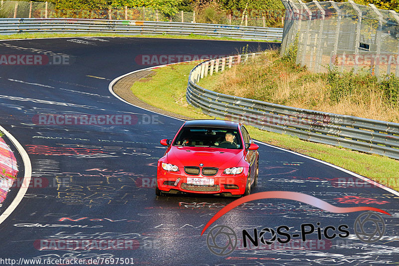 Bild #7697501 - Touristenfahrten Nürburgring Nordschleife (13.10.2019)