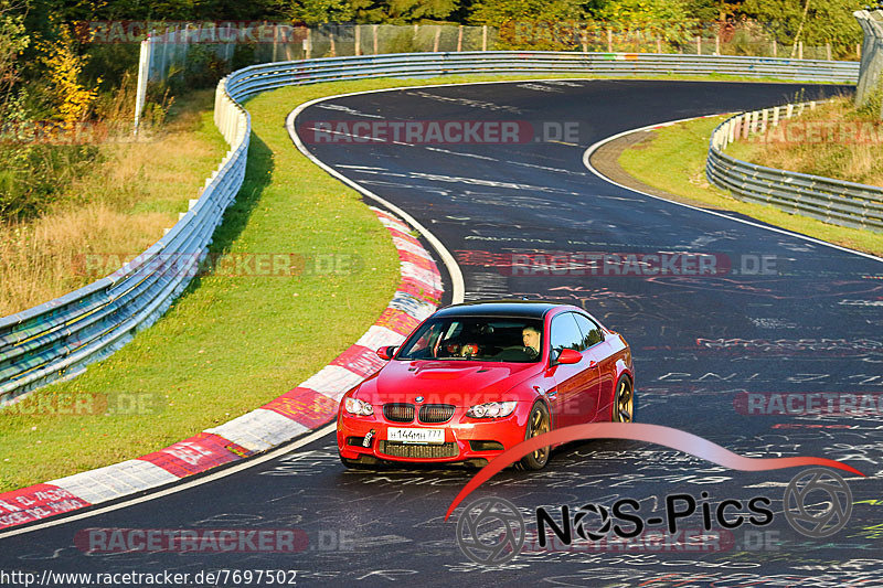 Bild #7697502 - Touristenfahrten Nürburgring Nordschleife (13.10.2019)