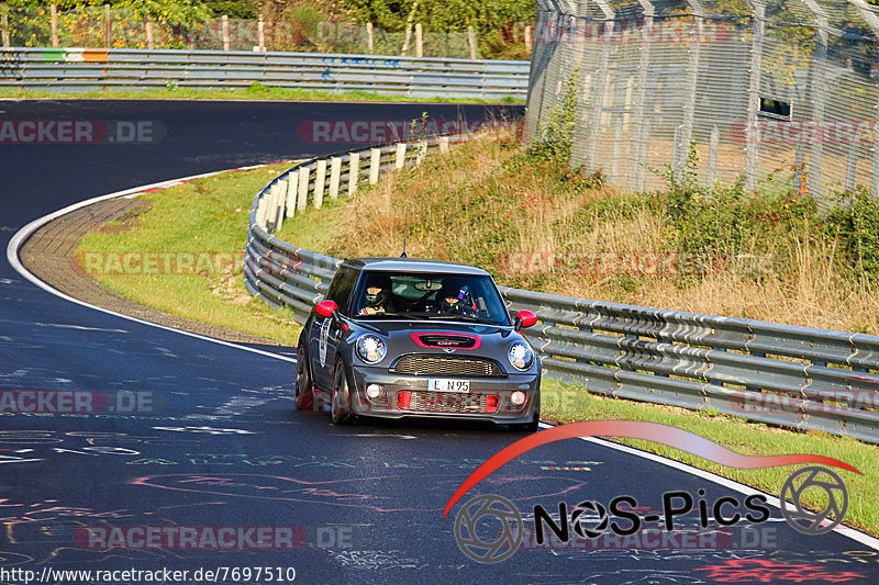 Bild #7697510 - Touristenfahrten Nürburgring Nordschleife (13.10.2019)