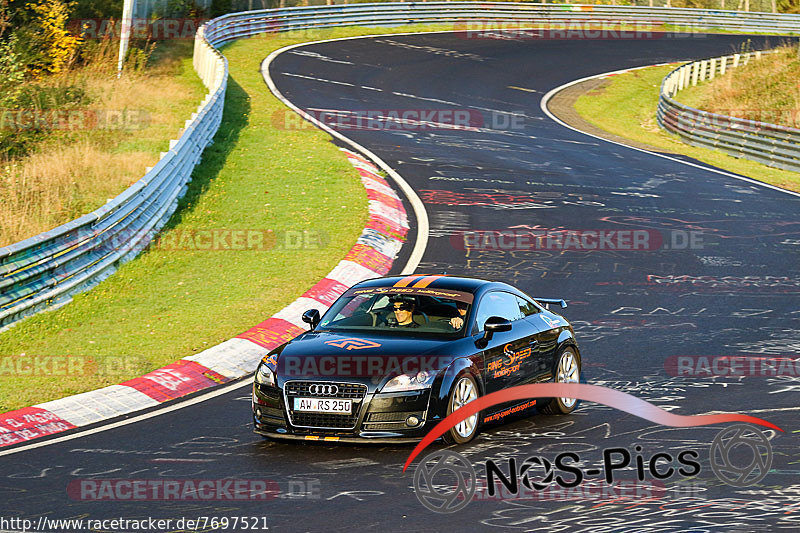 Bild #7697521 - Touristenfahrten Nürburgring Nordschleife (13.10.2019)