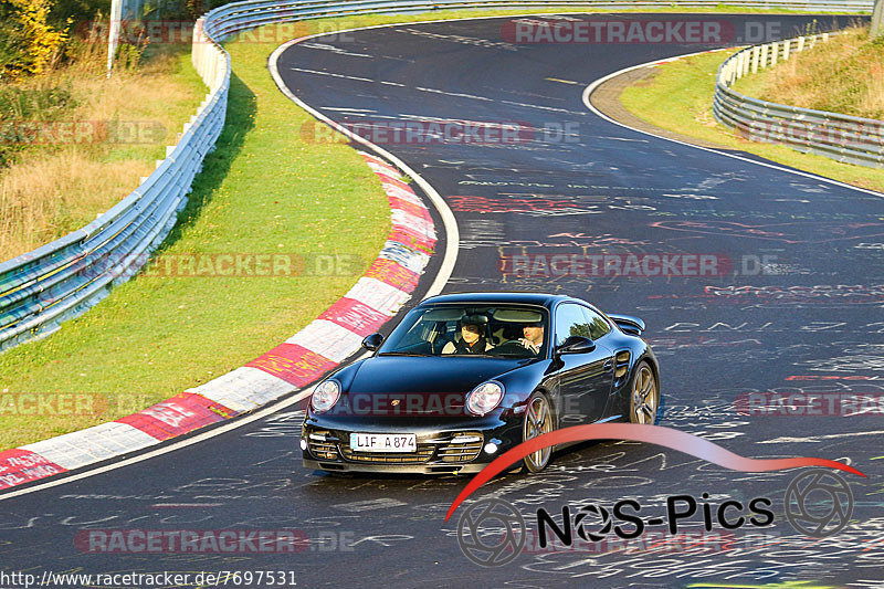 Bild #7697531 - Touristenfahrten Nürburgring Nordschleife (13.10.2019)