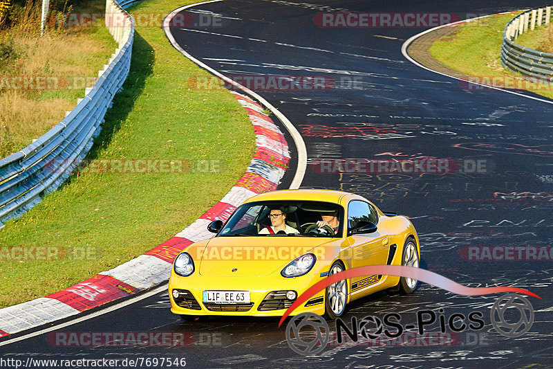 Bild #7697546 - Touristenfahrten Nürburgring Nordschleife (13.10.2019)