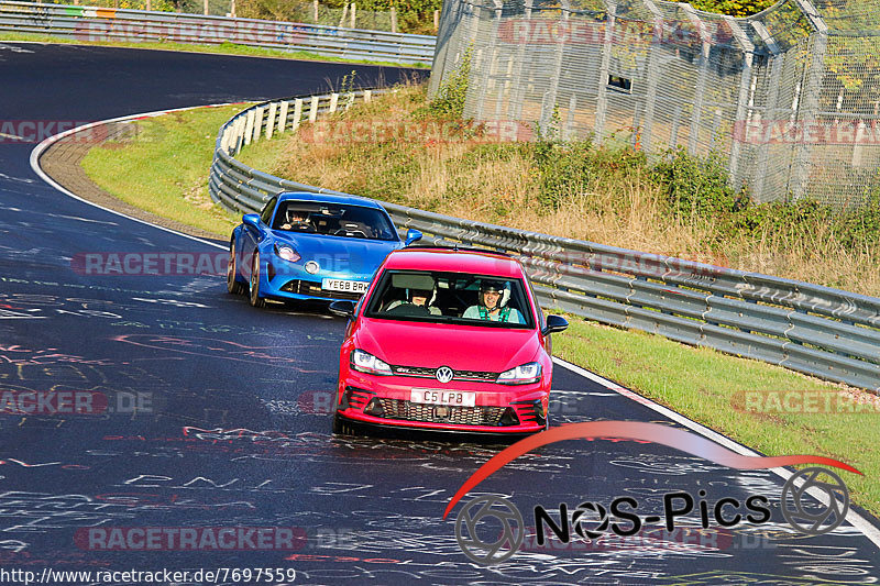 Bild #7697559 - Touristenfahrten Nürburgring Nordschleife (13.10.2019)