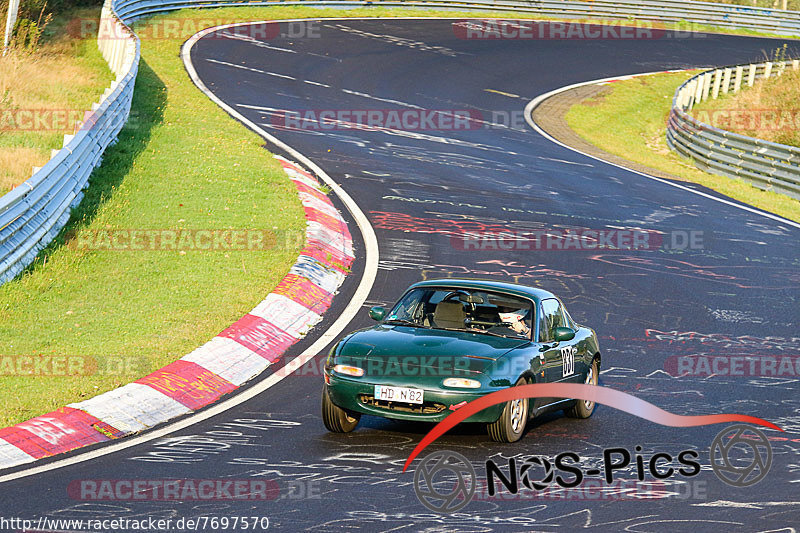 Bild #7697570 - Touristenfahrten Nürburgring Nordschleife (13.10.2019)