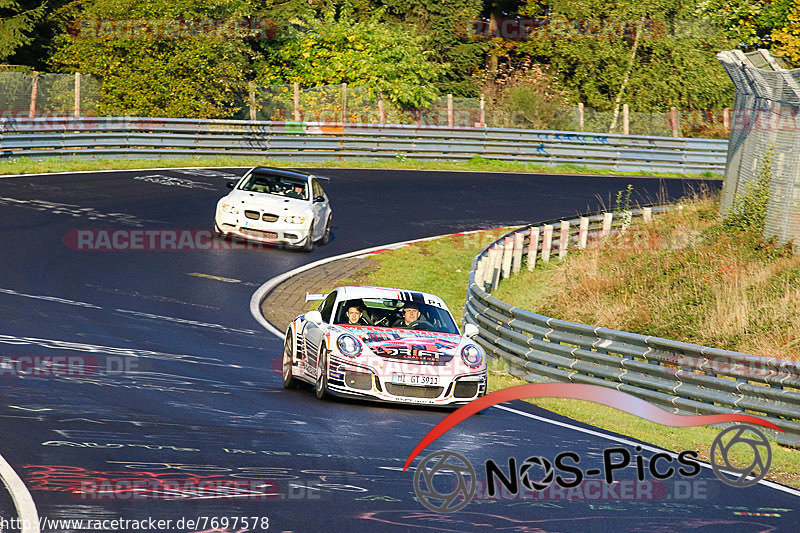 Bild #7697578 - Touristenfahrten Nürburgring Nordschleife (13.10.2019)